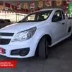 CHEVROLET MONTANA 1.4 MPFI LS CS 8V FLEX 2P MANUAL CHEVROLET MONTANA 1.4 MPFI LS CS 8V FLEX 2P MANUAL