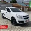 CHEVROLET MONTANA 1.4 MPFI LS CS 8V FLEX 2P MANUAL CHEVROLET MONTANA 1.4 MPFI LS CS 8V FLEX 2P MANUAL