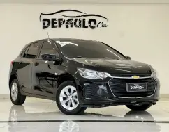 CHEVROLET ONIX 1.0 FLEX LT MANUAL CHEVROLET ONIX 1.0 FLEX LT MANUAL