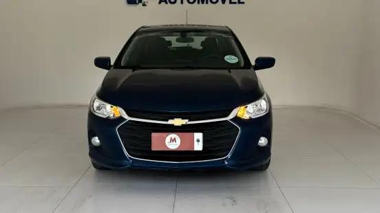 CHEVROLET-ONIX-1.0 FLEX LT MANUAL CHEVROLET-ONIX-2025