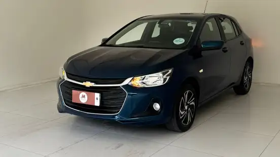 CHEVROLET-ONIX-1.0 FLEX LT MANUAL CHEVROLET-ONIX-2025