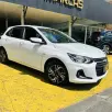 CHEVROLET ONIX 1.0 FLEX LT MANUAL CHEVROLET ONIX 1.0 FLEX LT MANUAL