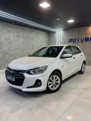 CHEVROLET-ONIX-2020