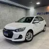 CHEVROLET ONIX 1.0 FLEX LT MANUAL CHEVROLET ONIX 1.0 FLEX LT MANUAL