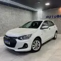 CHEVROLET ONIX 1.0 FLEX LT MANUAL CHEVROLET ONIX 1.0 FLEX LT MANUAL