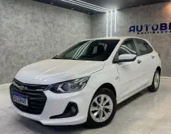CHEVROLET ONIX 1.0 FLEX LT MANUAL CHEVROLET ONIX 1.0 FLEX LT MANUAL