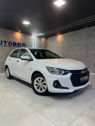 CHEVROLET-ONIX-2020