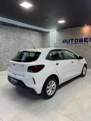CHEVROLET-ONIX-2020