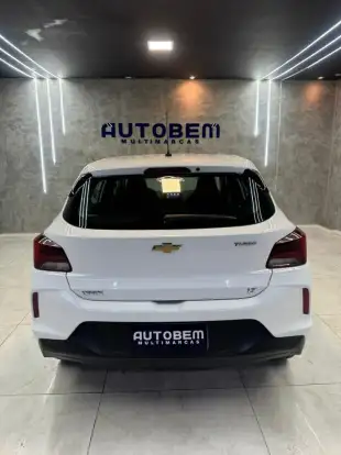CHEVROLET-ONIX-2020