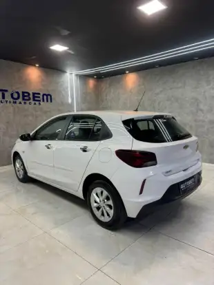 CHEVROLET-ONIX-2020
