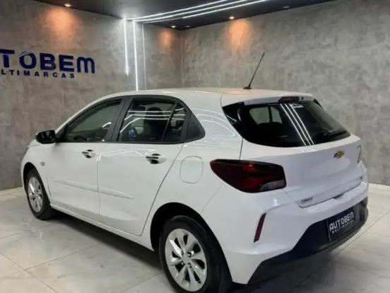CHEVROLET-ONIX-1.0 FLEX LT MANUAL CHEVROLET-ONIX-2020