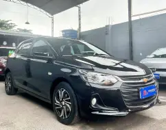 CHEVROLET ONIX 1.0 FLEX LT MANUAL CHEVROLET ONIX 1.0 FLEX LT MANUAL