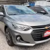 CHEVROLET ONIX 1.0 FLEX LT MANUAL CHEVROLET ONIX 1.0 FLEX LT MANUAL