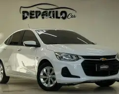 CHEVROLET ONIX 1.0 FLEX PLUS LT MANUAL CHEVROLET ONIX 1.0 FLEX PLUS LT MANUAL