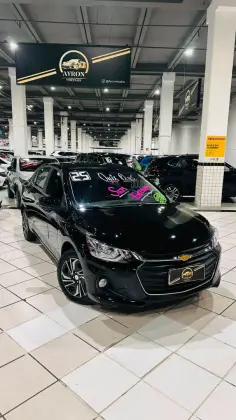 CHEVROLET ONIX 1.0 FLEX PLUS LT MANUAL