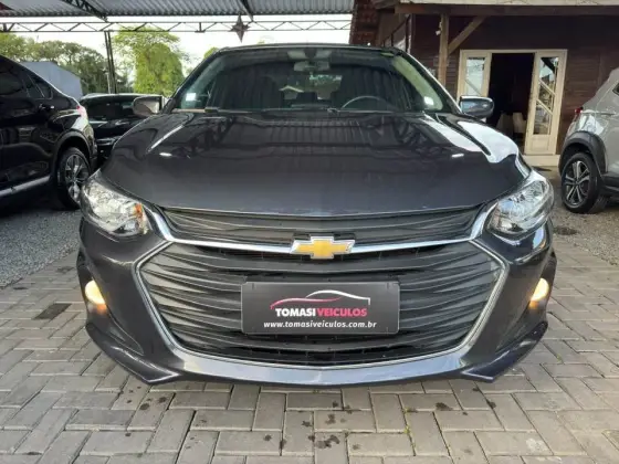 CHEVROLET ONIX 1.0 FLEX PLUS LT MANUAL