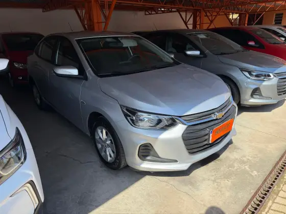 CHEVROLET ONIX 1.0 FLEX PLUS LT MANUAL