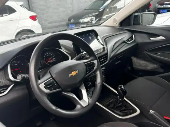 CHEVROLET-ONIX-1.0 FLEX PLUS LT MANUAL CHEVROLET-ONIX-2024