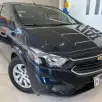 CHEVROLET ONIX 1.0 MPFI JOY 8V FLEX 4P MANUAL CHEVROLET ONIX 1.0 MPFI JOY 8V FLEX 4P MANUAL