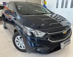 CHEVROLET ONIX 1.0 MPFI JOY 8V FLEX 4P MANUAL CHEVROLET ONIX 1.0 MPFI JOY 8V FLEX 4P MANUAL