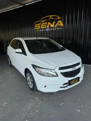 CHEVROLET ONIX 1.0 MPFI JOY 8V FLEX 4P MANUAL