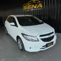 CHEVROLET ONIX 1.0 MPFI JOY 8V FLEX 4P MANUAL CHEVROLET ONIX 1.0 MPFI JOY 8V FLEX 4P MANUAL