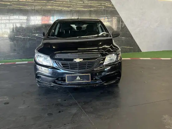 CHEVROLET-ONIX-1.0 MPFI JOY 8V FLEX 4P MANUAL CHEVROLET-ONIX-2019