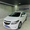 CHEVROLET ONIX 1.0 MPFI JOY 8V FLEX 4P MANUAL CHEVROLET ONIX 1.0 MPFI JOY 8V FLEX 4P MANUAL