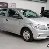 CHEVROLET ONIX 1.0 MPFI JOY 8V FLEX 4P MANUAL CHEVROLET ONIX 1.0 MPFI JOY 8V FLEX 4P MANUAL