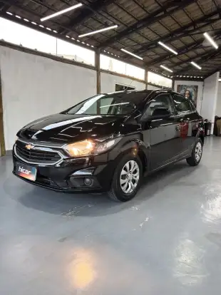 CHEVROLET-ONIX-2019