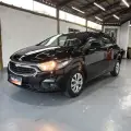 CHEVROLET ONIX 1.0 MPFI LT 8V FLEX 4P MANUAL CHEVROLET ONIX 1.0 MPFI LT 8V FLEX 4P MANUAL