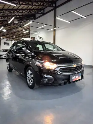 CHEVROLET-ONIX-2019