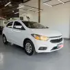 CHEVROLET ONIX 1.0 MPFI LT 8V FLEX 4P MANUAL CHEVROLET ONIX 1.0 MPFI LT 8V FLEX 4P MANUAL