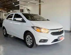 CHEVROLET ONIX 1.0 MPFI LT 8V FLEX 4P MANUAL CHEVROLET ONIX 1.0 MPFI LT 8V FLEX 4P MANUAL