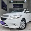 CHEVROLET ONIX 1.0 MPFI LT 8V FLEX 4P MANUAL CHEVROLET ONIX 1.0 MPFI LT 8V FLEX 4P MANUAL