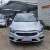 CHEVROLET ONIX 1.0 MPFI LT 8V FLEX 4P MANUAL CHEVROLET ONIX 1.0 MPFI LT 8V FLEX 4P MANUAL