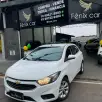 CHEVROLET ONIX 1.0 MPFI LT 8V FLEX 4P MANUAL CHEVROLET ONIX 1.0 MPFI LT 8V FLEX 4P MANUAL