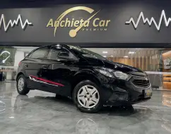 CHEVROLET ONIX 1.0 MPFI LT 8V FLEX 4P MANUAL CHEVROLET ONIX 1.0 MPFI LT 8V FLEX 4P MANUAL