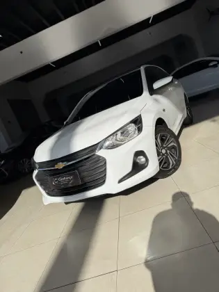 CHEVROLET ONIX 1.0 TURBO FLEX LT MANUAL