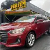 CHEVROLET ONIX 1.0 TURBO FLEX LTZ MANUAL CHEVROLET ONIX 1.0 TURBO FLEX LTZ MANUAL