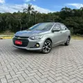 CHEVROLET ONIX 1.0 TURBO FLEX PLUS LT MANUAL CHEVROLET ONIX 1.0 TURBO FLEX PLUS LT MANUAL