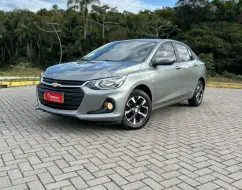 CHEVROLET ONIX 1.0 TURBO FLEX PLUS LT MANUAL CHEVROLET ONIX 1.0 TURBO FLEX PLUS LT MANUAL