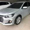 CHEVROLET ONIX 1.0 TURBO FLEX PLUS LTZ AUTOMÁTICO CHEVROLET ONIX 1.0 TURBO FLEX PLUS LTZ AUTOMÁTICO