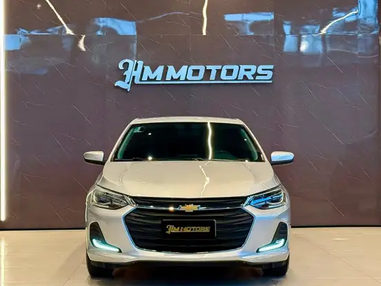 CHEVROLET-ONIX-2022