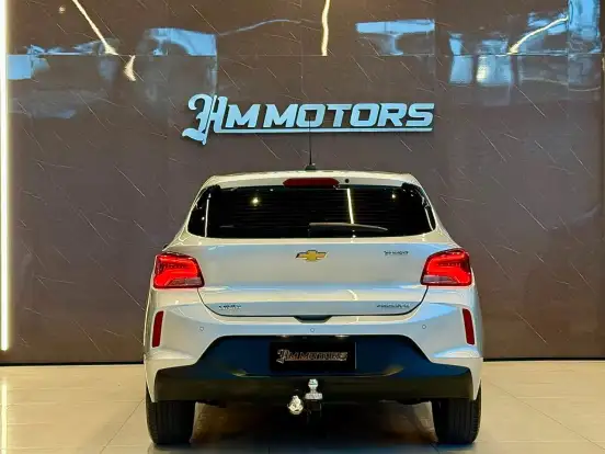 CHEVROLET-ONIX-2022