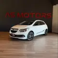 CHEVROLET ONIX 1.4 MPFI EFFECT 8V FLEX 4P MANUAL CHEVROLET ONIX 1.4 MPFI EFFECT 8V FLEX 4P MANUAL