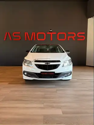 CHEVROLET-ONIX-2015