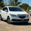 CHEVROLET ONIX 1.4 MPFI LT 8V FLEX 4P MANUAL CHEVROLET ONIX 1.4 MPFI LT 8V FLEX 4P MANUAL