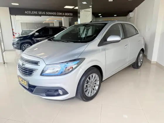 CHEVROLET ONIX 1.4 MPFI LT 8V FLEX 4P MANUAL