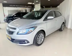 CHEVROLET ONIX 1.4 MPFI LT 8V FLEX 4P MANUAL CHEVROLET ONIX 1.4 MPFI LT 8V FLEX 4P MANUAL